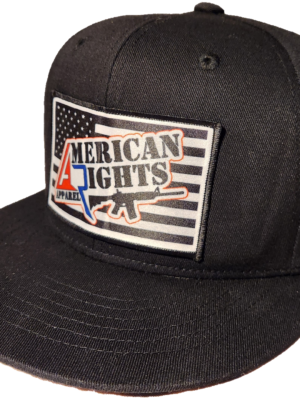 AMERICAN RIGHTS HAT